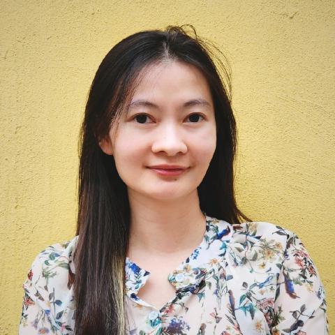 Giám đốc Dữ liệu cho Đổi mới sáng tạo