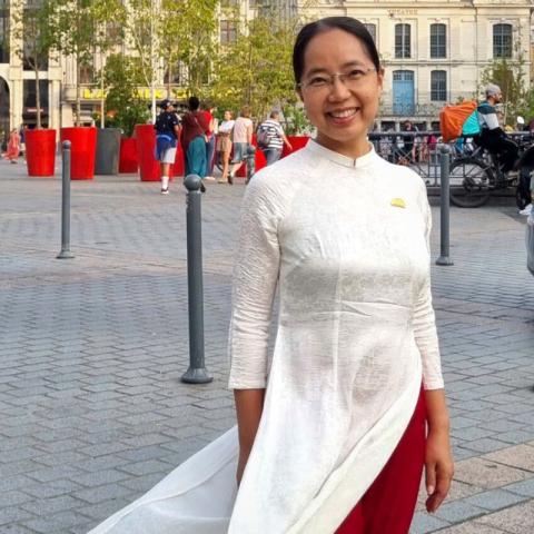 Tổng Giám đốc