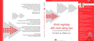 Sách: Khởi nghiệp tinh gọn cho doanh nghiệp B2B