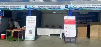 TỪ NHỮNG THỬ NGHIỆM TẠI SƠN LA, ĐẾN CƠ HỘI ĐƯỢC CHIA SẺ NHỮNG GÌ CHÚNG TÔI ĐANG LÀM