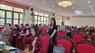 Ứng Dụng Công Nghệ AI Trong Giảng Dạy, Soạn Giáo Án & Cơ Hội Cung Cấp Dịch Vụ Trong Chuyển Đổi Số