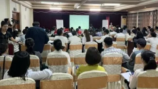 Gỡ Nút Thắt – Chuyển Đổi Số Tinh Gọn: Khi HTX trở thành trung tâm của hệ sinh thái số hóa tại Lào Cai