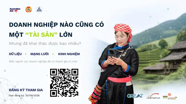 Doanh nghiệp nào cũng có một “TÀI SẢN” nhưng đã biết và khai thác được bao nhiêu?