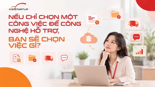 Mô hình đổi mới kinh doanh & sáng tạo