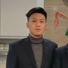 Lưu Trọng Hiếu